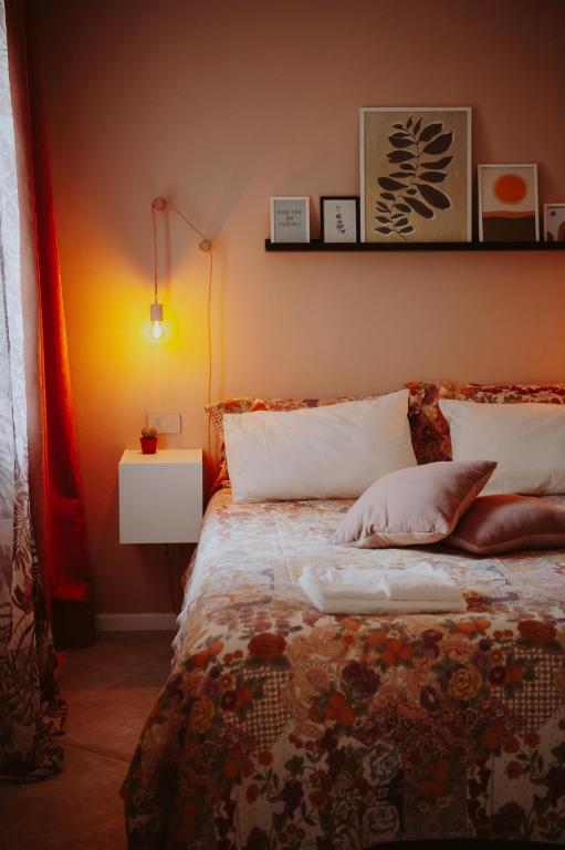 Bea Trees - Lake Garda - Triple Room - Acceso A Discapacidad