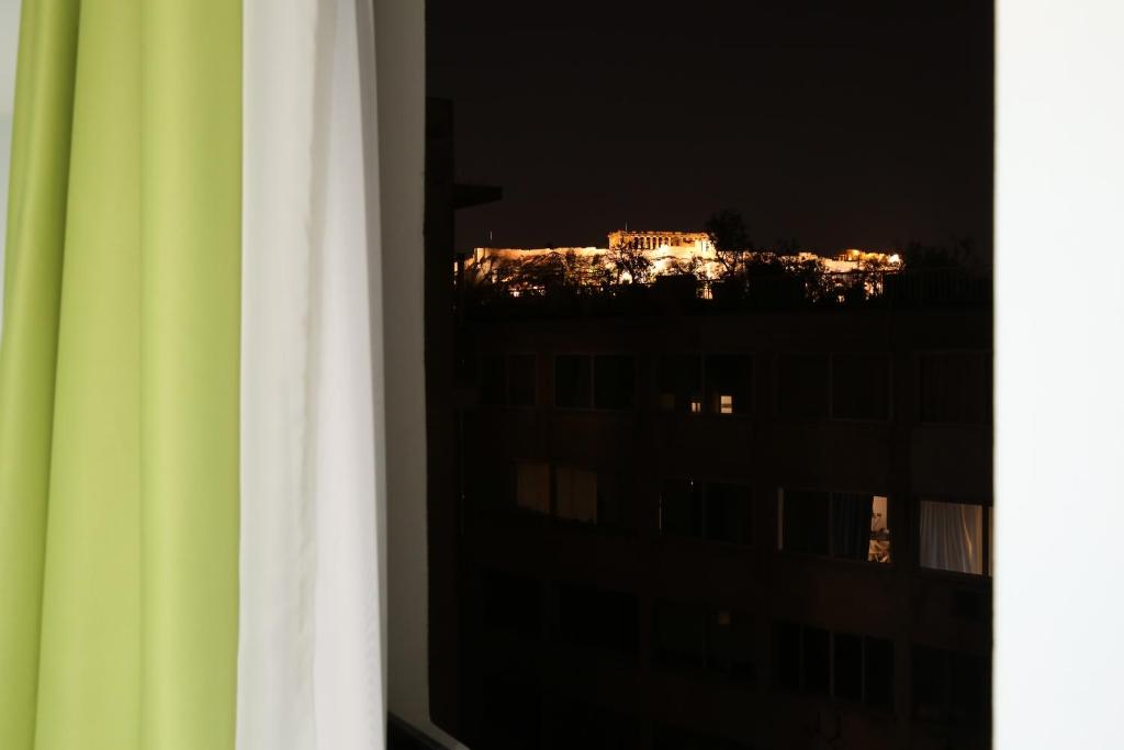 Athens Starlight Hotel - Resim 7