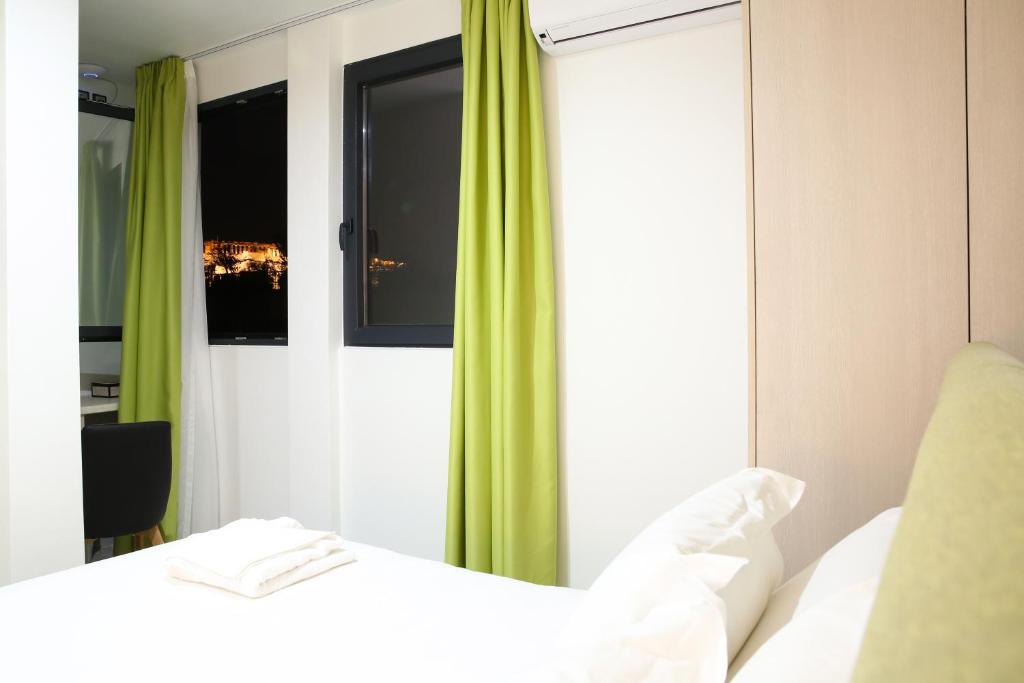 Athens Starlight Hotel - Resim 8