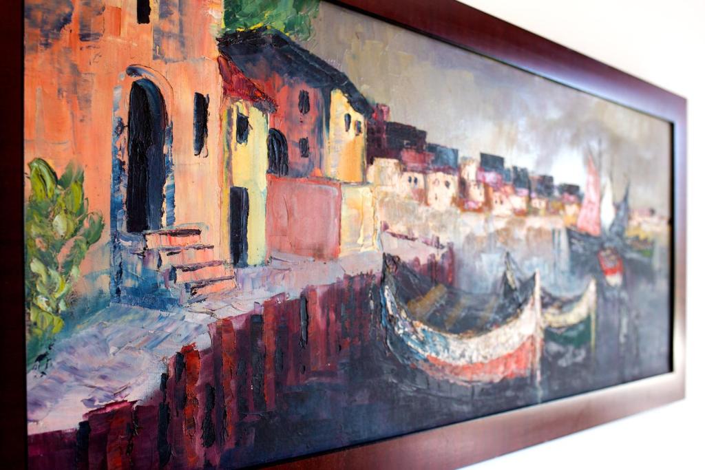 Fotografie z fotogalerie ubytování Antonia's place by Villa Kristonia v destinaci Hvar