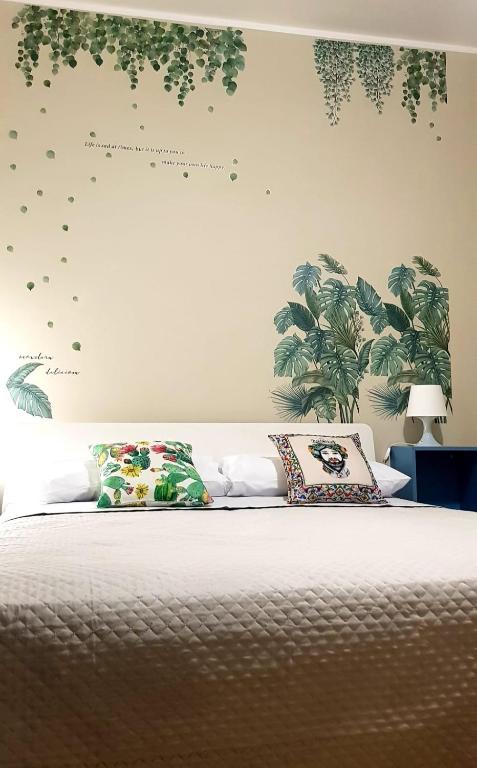 Fotografie z fotogalerie ubytování A due passi dal centro Sweet Rooms v destinaci Agrigento