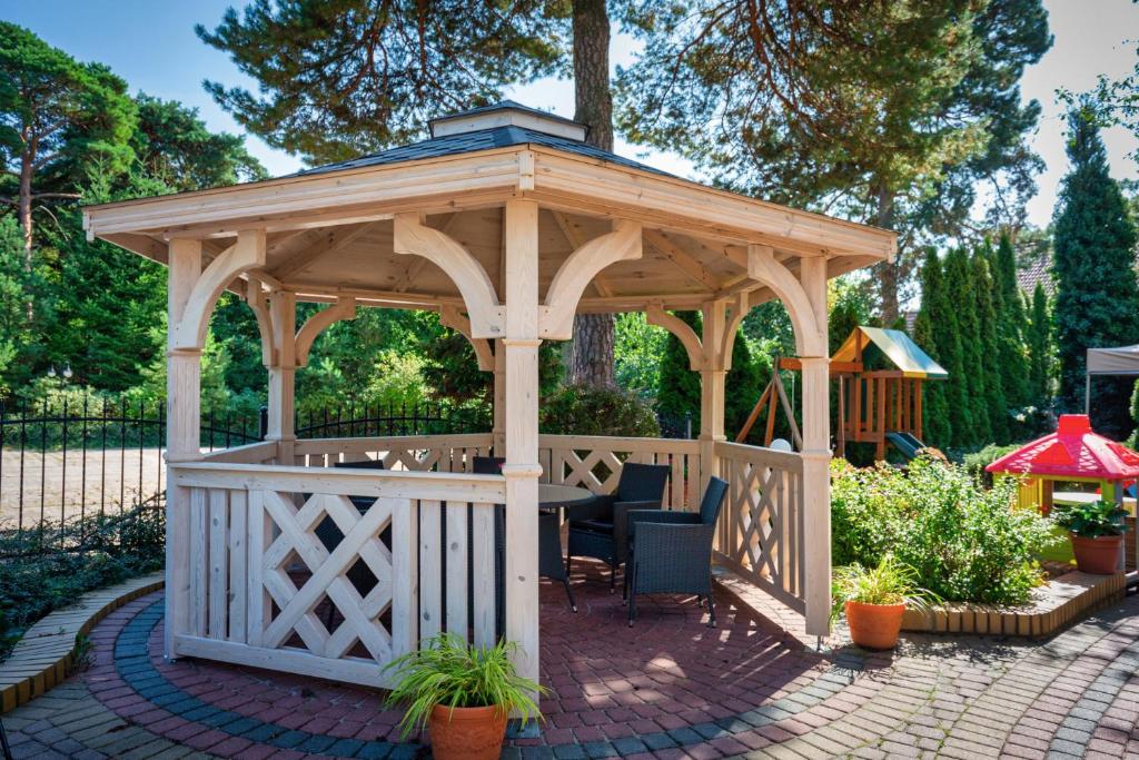 Hotel Bartan Gdansk Seaside - Resim 22