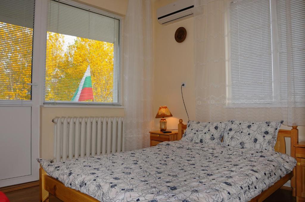 Fotografie z fotogalerie ubytování Sakutski House v destinaci Chisarja