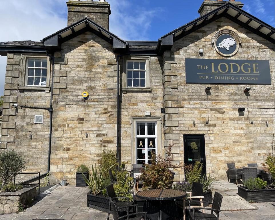 The Lodge at Lancaster, 랭커스터 – 2023 신규 특가 The Lodge At Lancaster, 랭커스터 – 2023 신규 특가