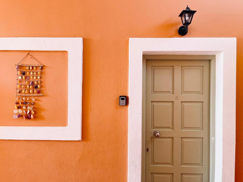 Fotografie z fotogalerie ubytování Delta Apartment • next to the beach v destinaci Roda