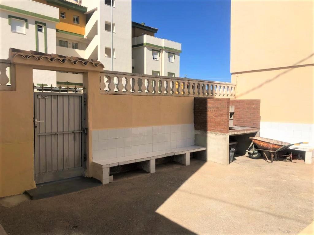 Apartamento en Golden Park, Denia, Spain - Booking.com