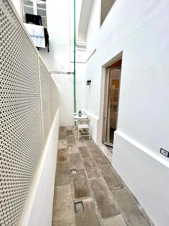Fotografie z fotogalerie ubytování Guest house Le due lagune v destinaci Orbetello