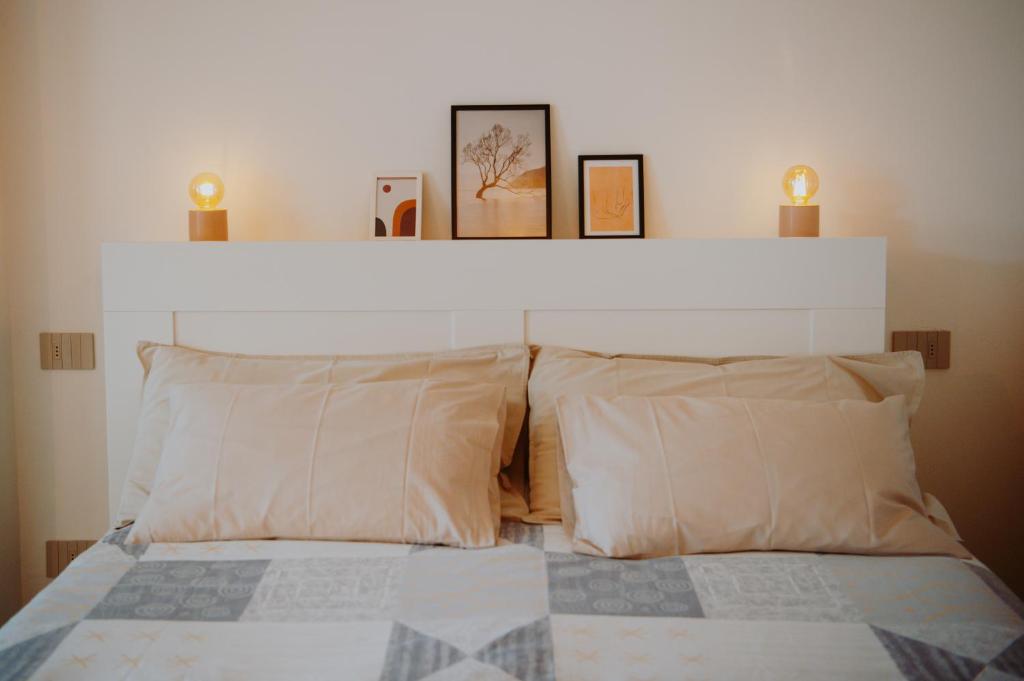 Bea Trees - Lake Garda - Apartamento De Estudio