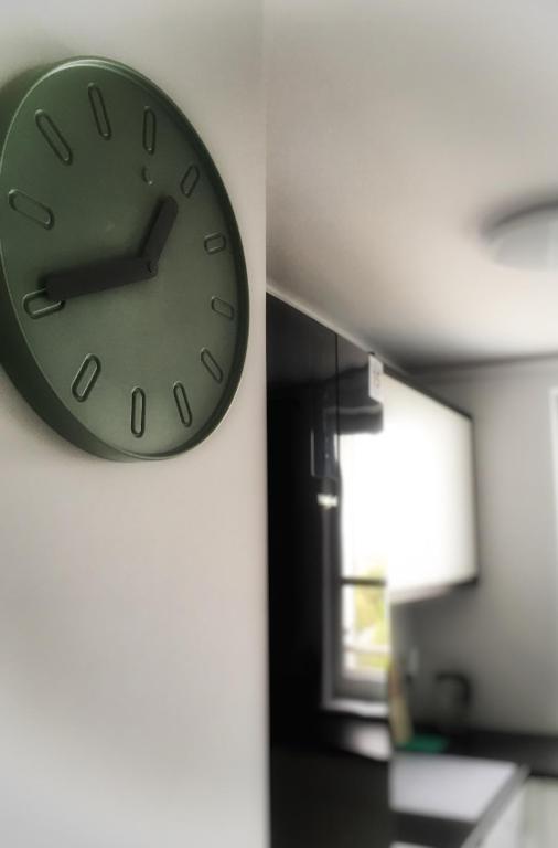 Fotografia z galérie ubytovania Apartament Miętowa Zebra v destinácii Olsztyn