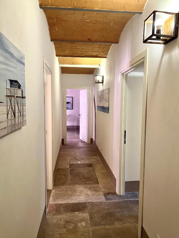 Fotografie z fotogalerie ubytování Guest house Le due lagune v destinaci Orbetello
