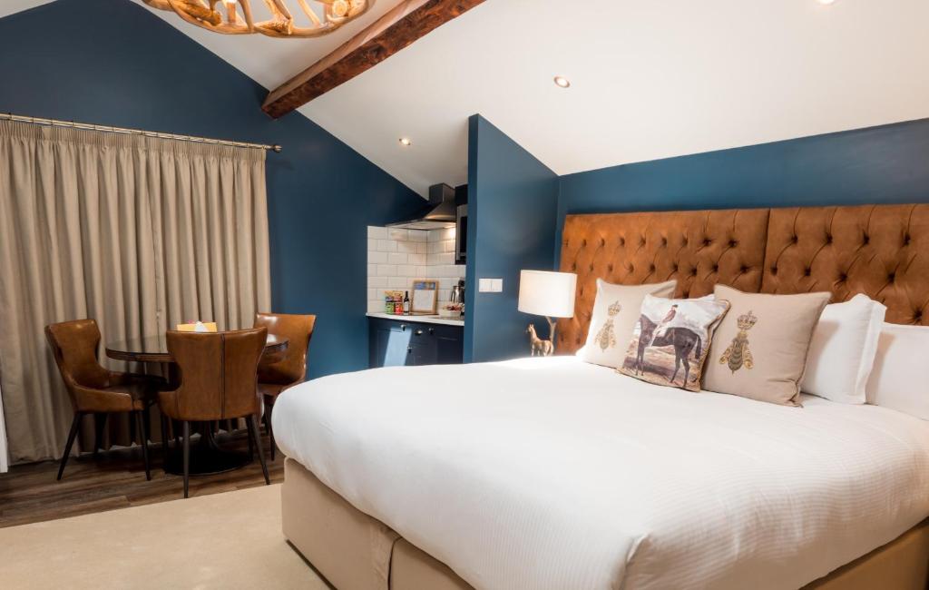 The Hotel Chester - Resim 41