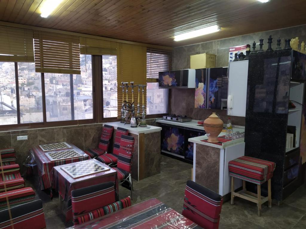 Fotografie z fotogalerie ubytování Success Hostel v destinaci Nablus
