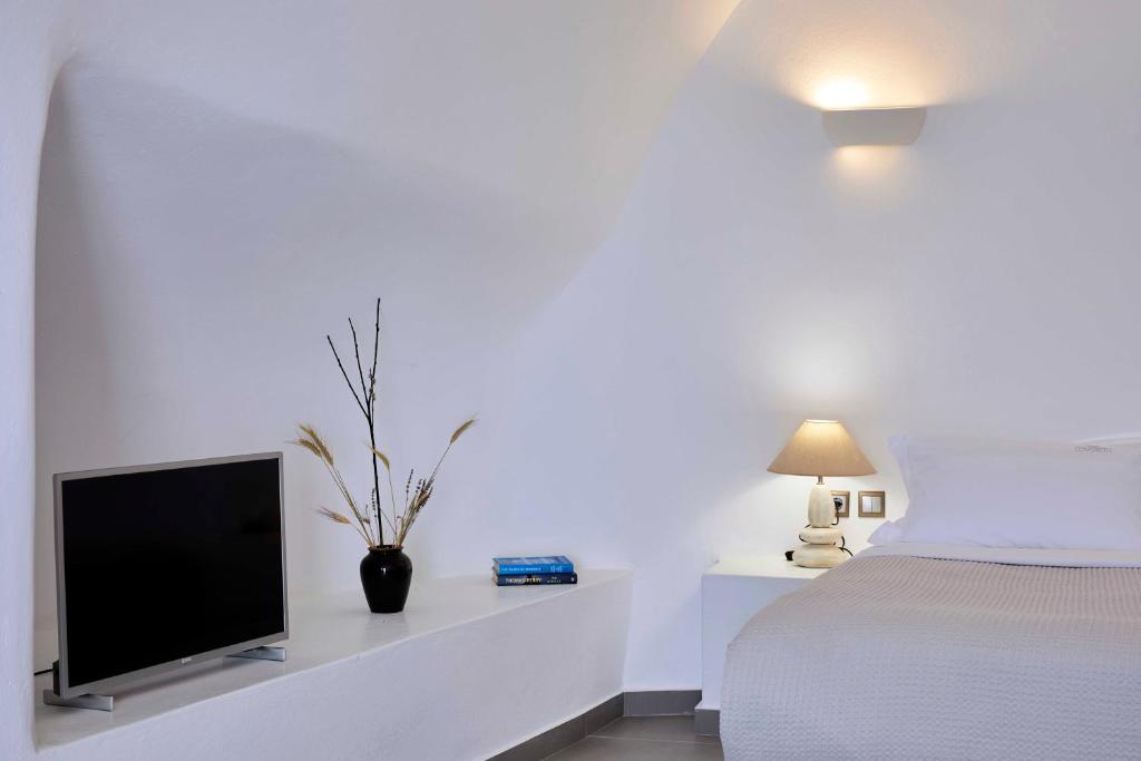 Marizan Caves & Villas - 16