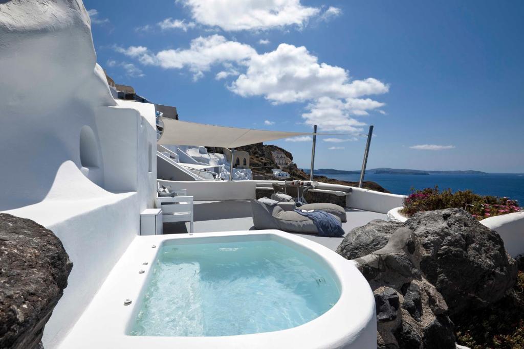 Marizan Caves & Villas - 14