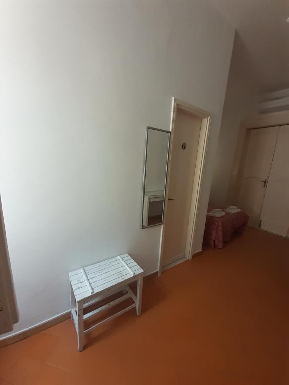 B&B Domus Morfeo - Twin Room