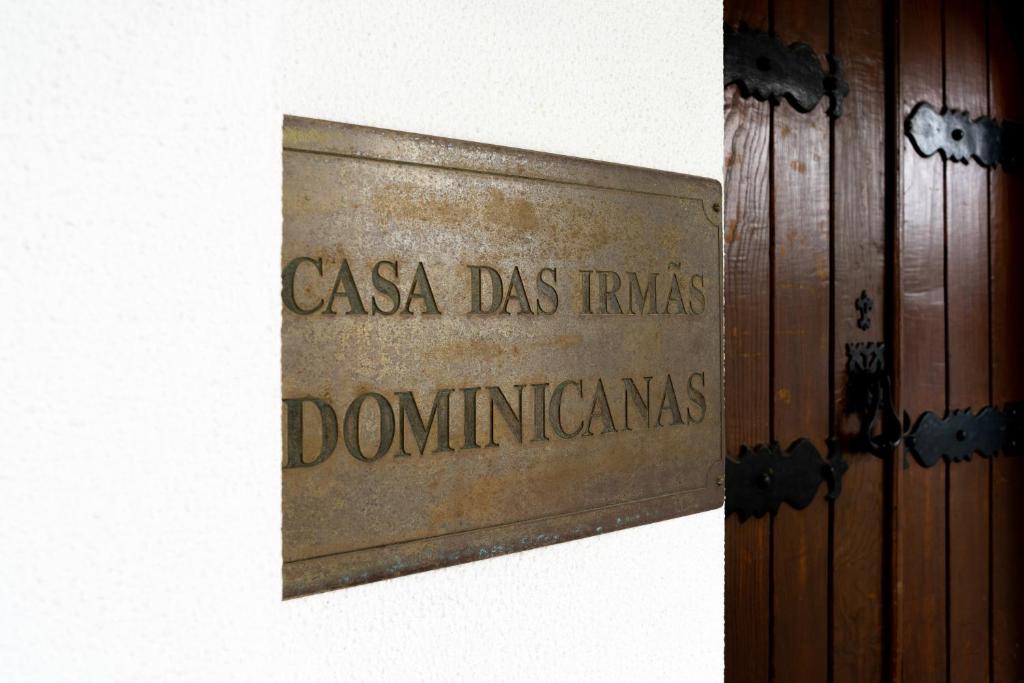 Hotel Irmãs Dominicanas - Fátima by Flagworld Hotels - Resim 12