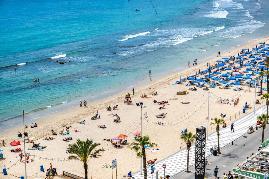 Carabelas I 10-6, Benidorm – Updated 2023 Prices