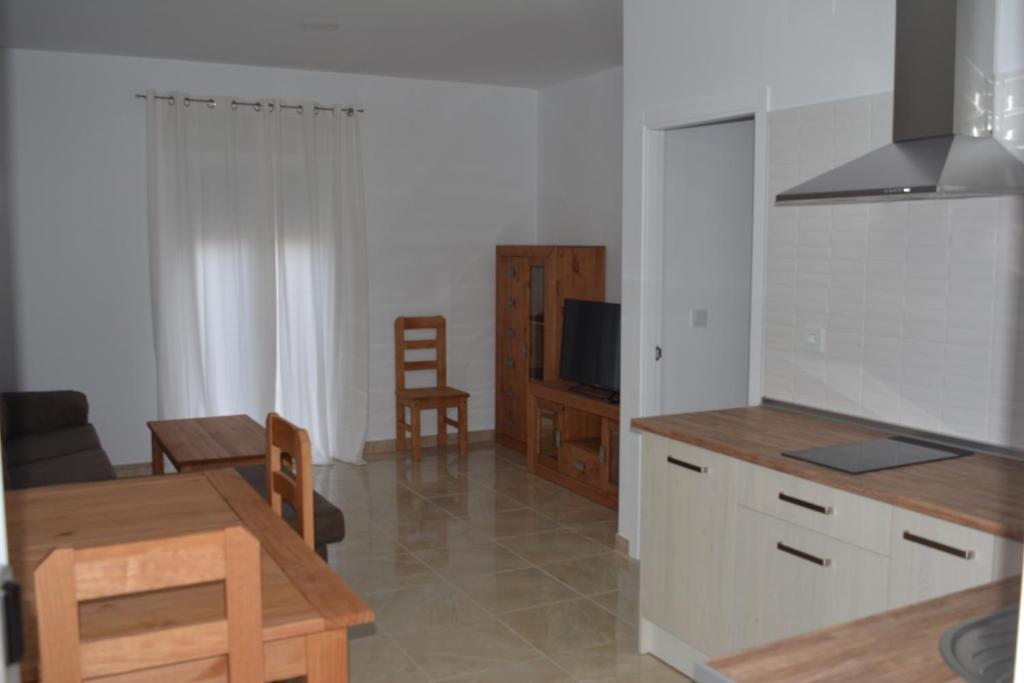Apartamentos Turísticos La Terraza*, Las Cabezas de San Juan ...