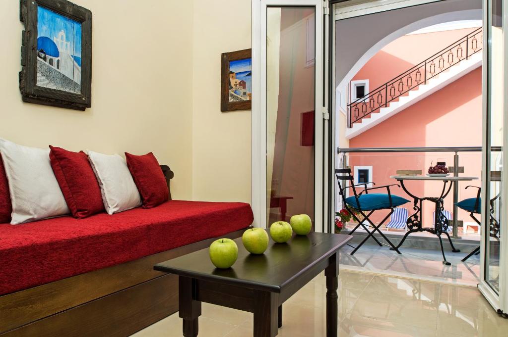 Galatia Villas - Resim 37