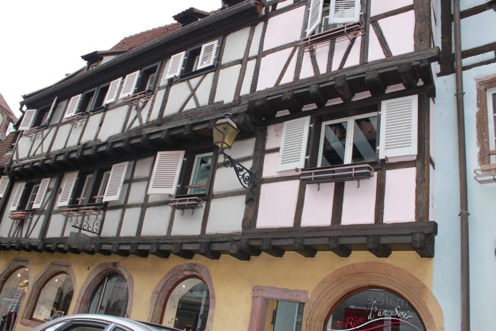 Appartement les Violettes – photo 13