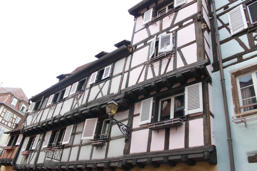 Appartement les Violettes – photo 6