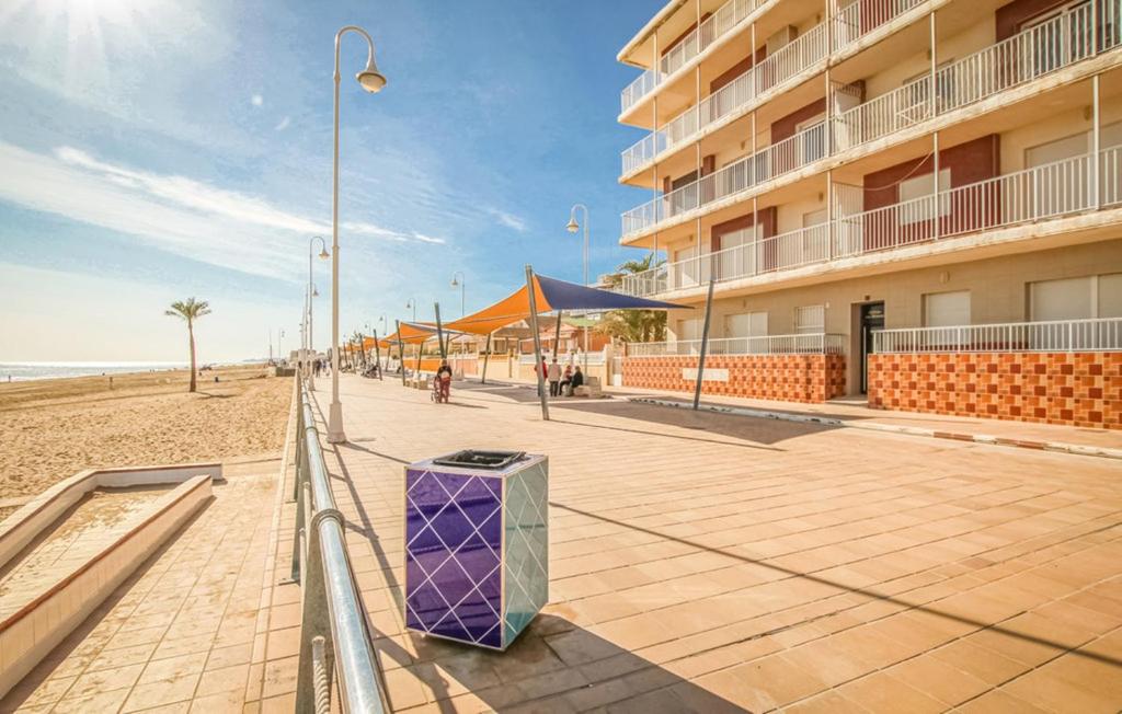 Apartamento Argentina by Rental Olé, El Moncayo – Updated ...