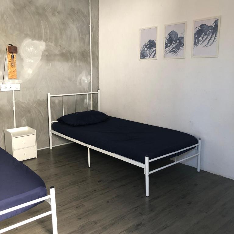Fotografie z fotogalerie ubytování Rembulan Langkawi Guesthouse v destinaci Pantai Cenang