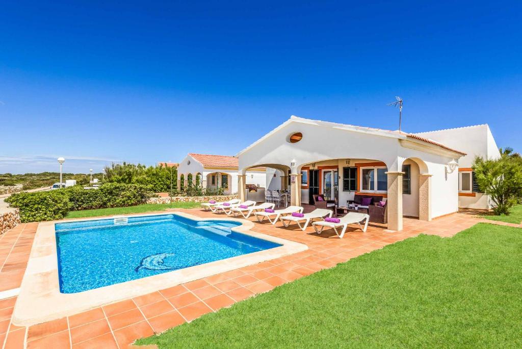 Casa Adriana, Cala'n Bosch – Updated 2024 Prices