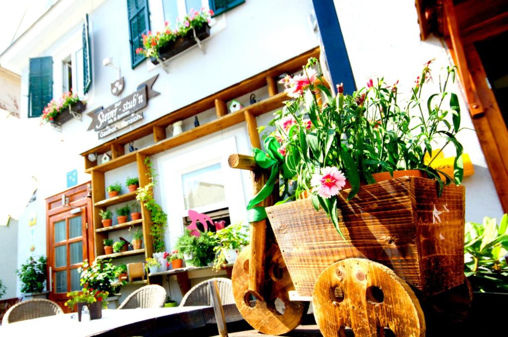 Zur Steirerstub'n - Resim 9