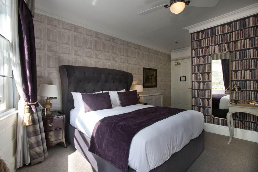 The Clerk & Well Pub and Rooms - Resim 38