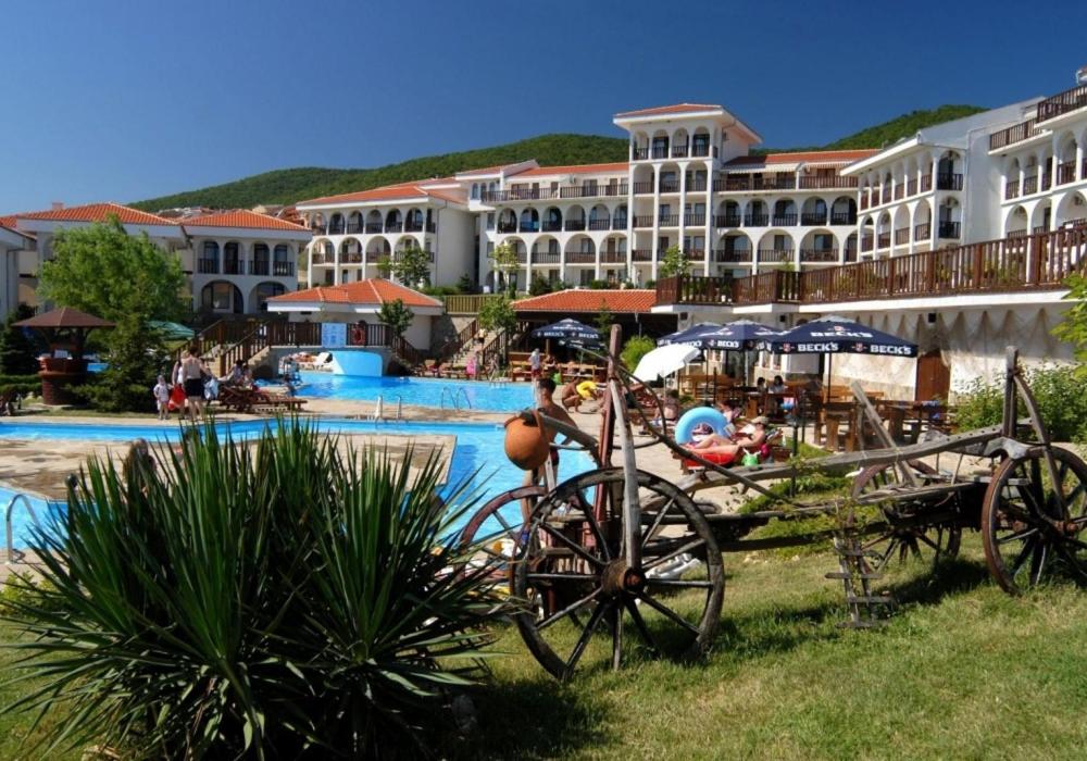 Nataly's apartment in Kambani Bells Saint Vlas