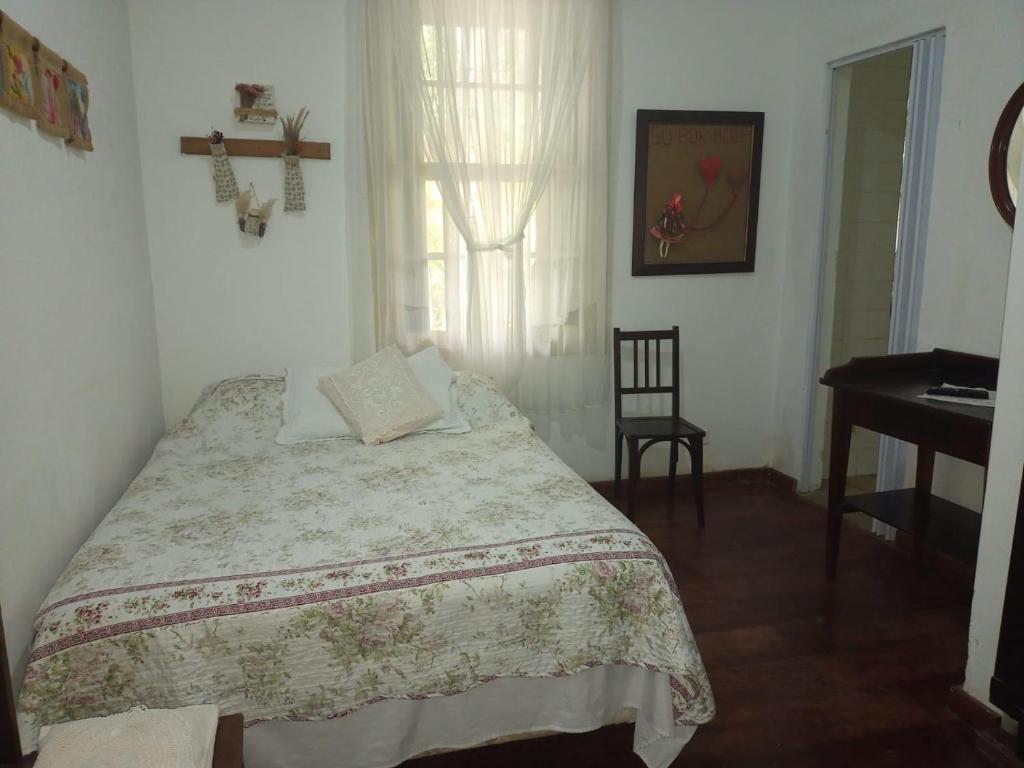 Refúgio Pasárgada Guest House