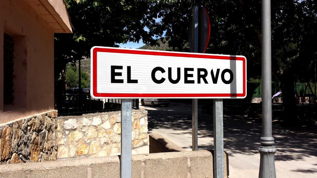 Casa Navarrete, El Cuervo – Updated 2022 Prices