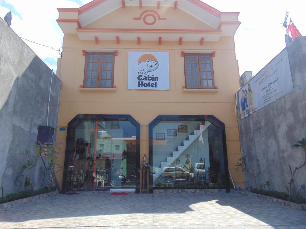 Fotografie z fotogalerie ubytování Cabin Hotel Bhayangkara v destinaci Yogyakarta