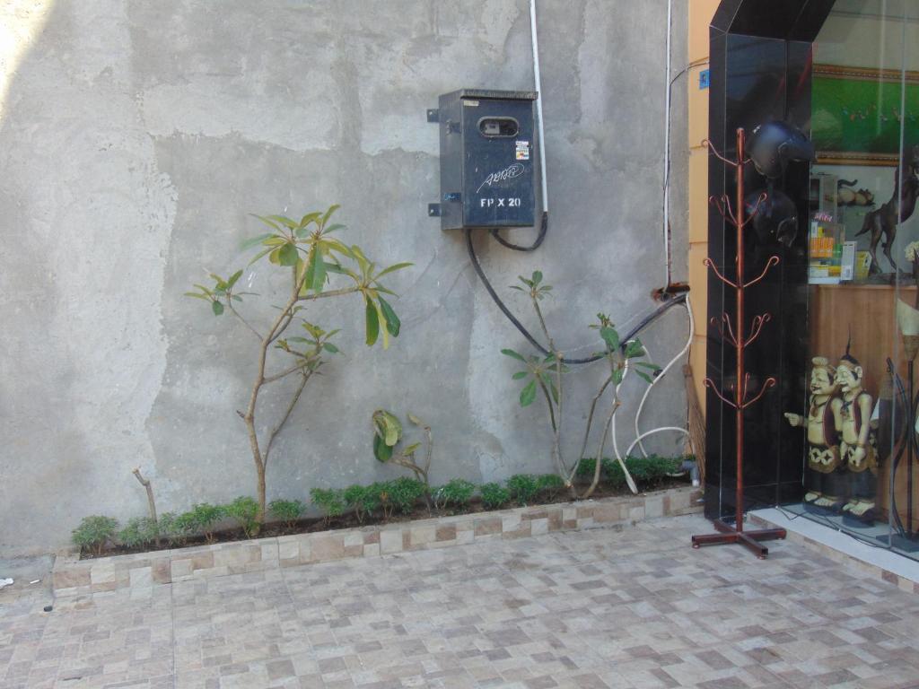 Fotografie z fotogalerie ubytování Cabin Hotel Bhayangkara v destinaci Yogyakarta