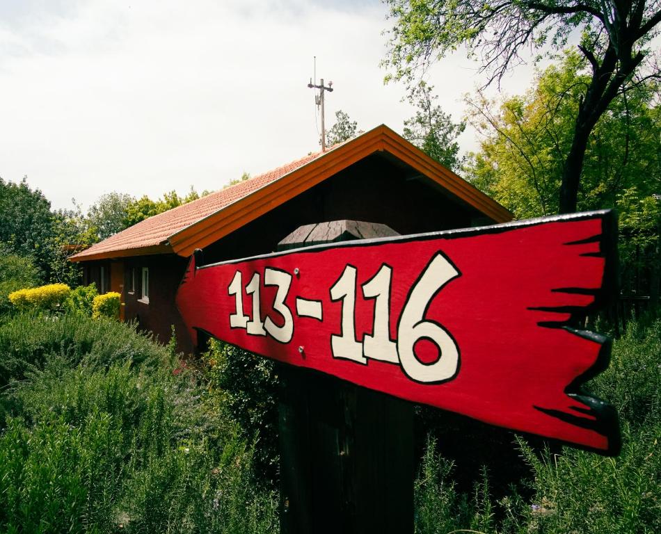 Fotografie z fotogalerie ubytování Parod Country Lodge v destinaci Parod