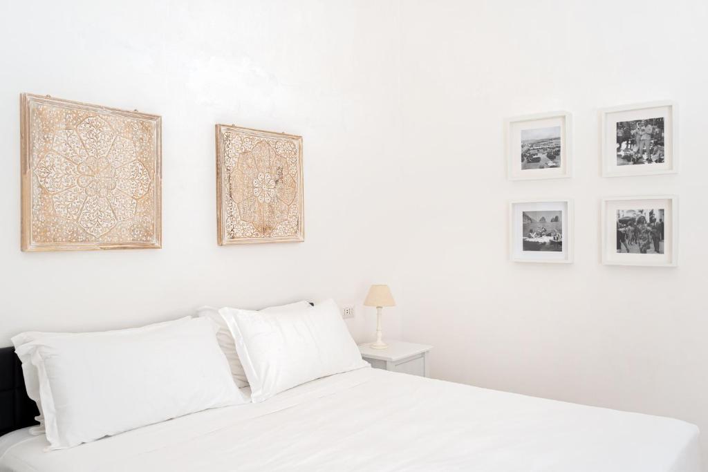Capri Town Apartments - Comfort Appartement Met 2 Slaapkamers
