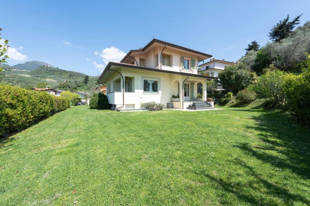 Villa Mia, Capezzano Pianore, – Ενημερωμένες τιμές για το 2023