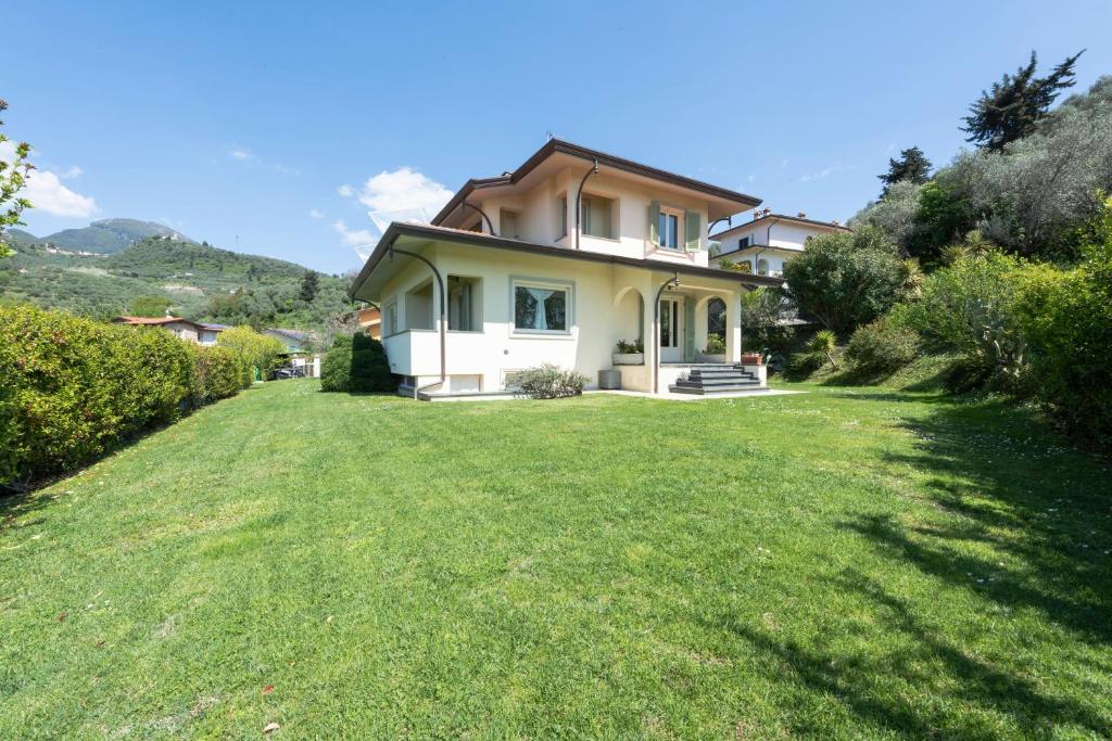 Villa Mia