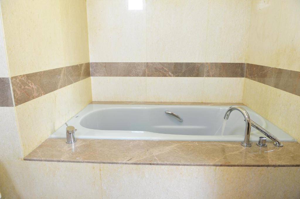 Hallmark Express Hotel - Chambre Double De Premier Ordre