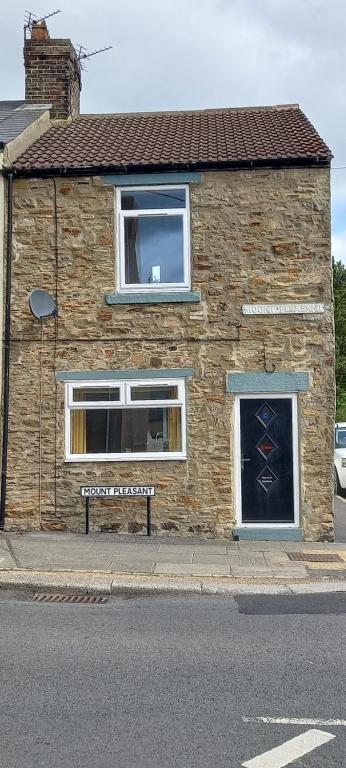 Dales Edge - Self catering in County Durham.