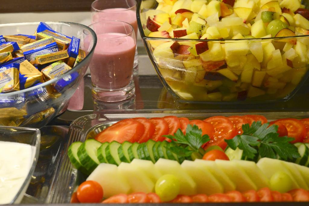 INA Hotel Royal - Resim 26