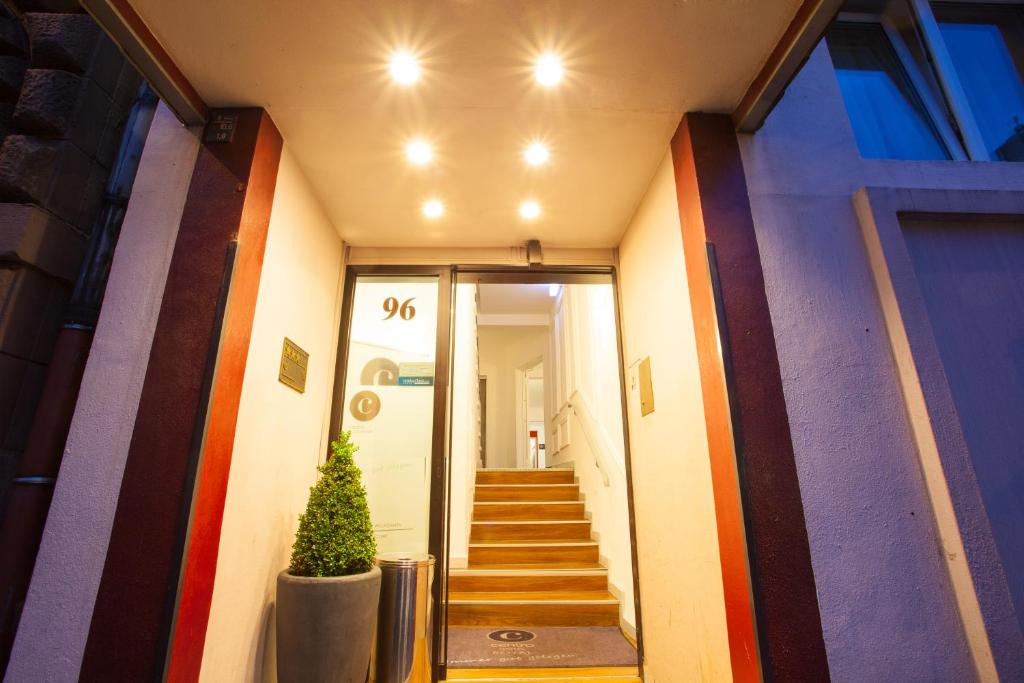 INA Hotel Royal - Resim 34