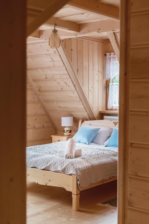 Fotografia z galérie ubytovania Apartamenty Premium w Domu Zasypane z Sauną by Renters Prestige v Zakopanom