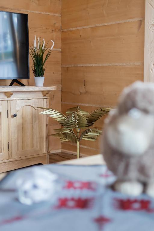 Fotografia z galérie ubytovania Apartamenty Premium w Domu Zasypane z Sauną by Renters Prestige v Zakopanom