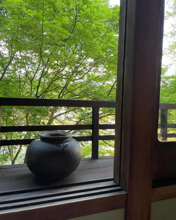 えん吉野絶景広がる隠れ家1棟貸切ペットokサウナ室完備 - Maison De Vacances