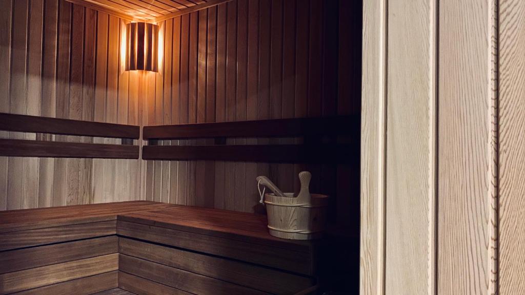 Fotografie z fotogalerie ubytování Apartment Rezidence - Javor & Wellness v destinaci Železná Ruda