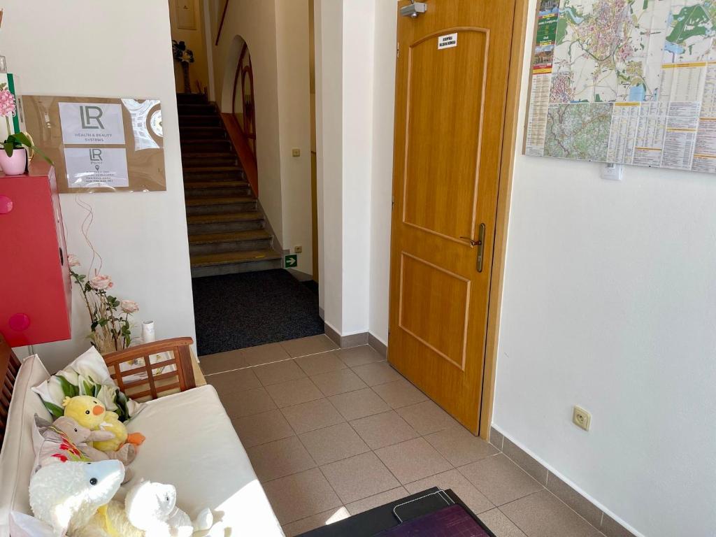 Fotografie z fotogalerie ubytování Penzion u Vlčků v destinaci Cheb