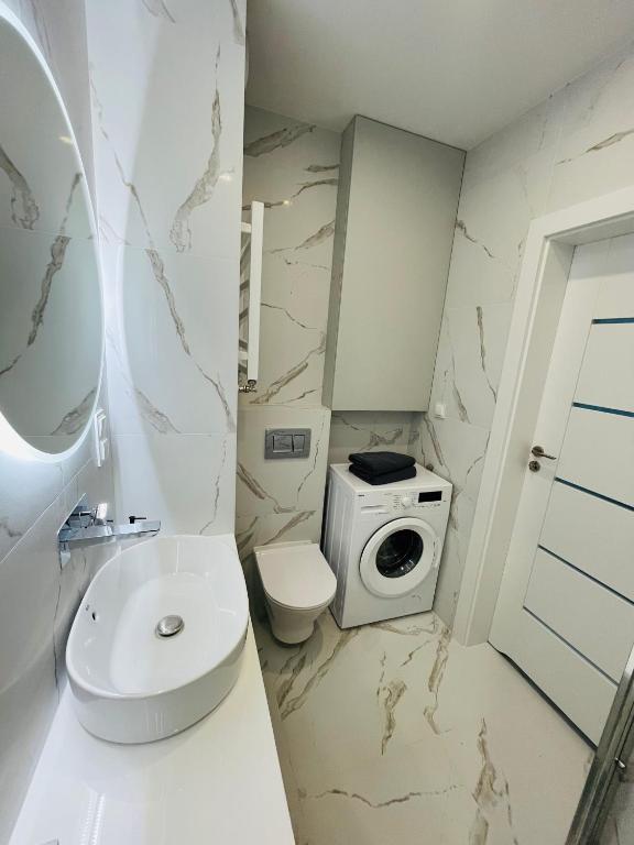 Apartamenty Plaza Tower - 7