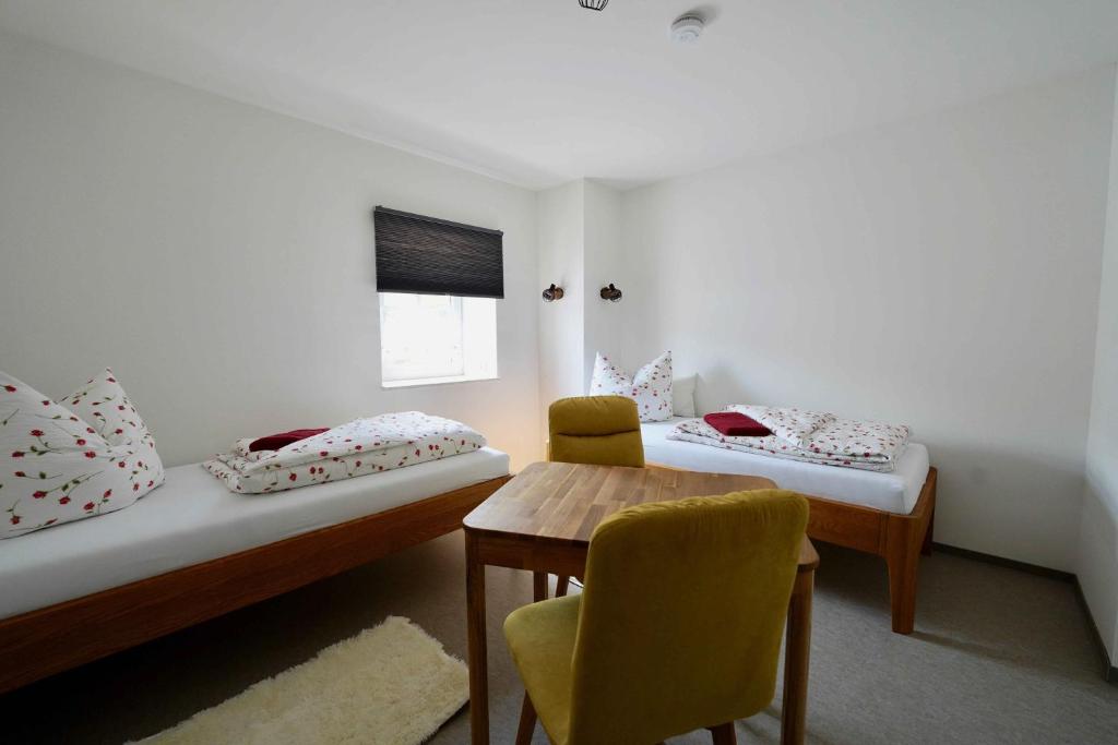 Familien- und Apartmenthotel Lerchenberghof - Deluxe Suite